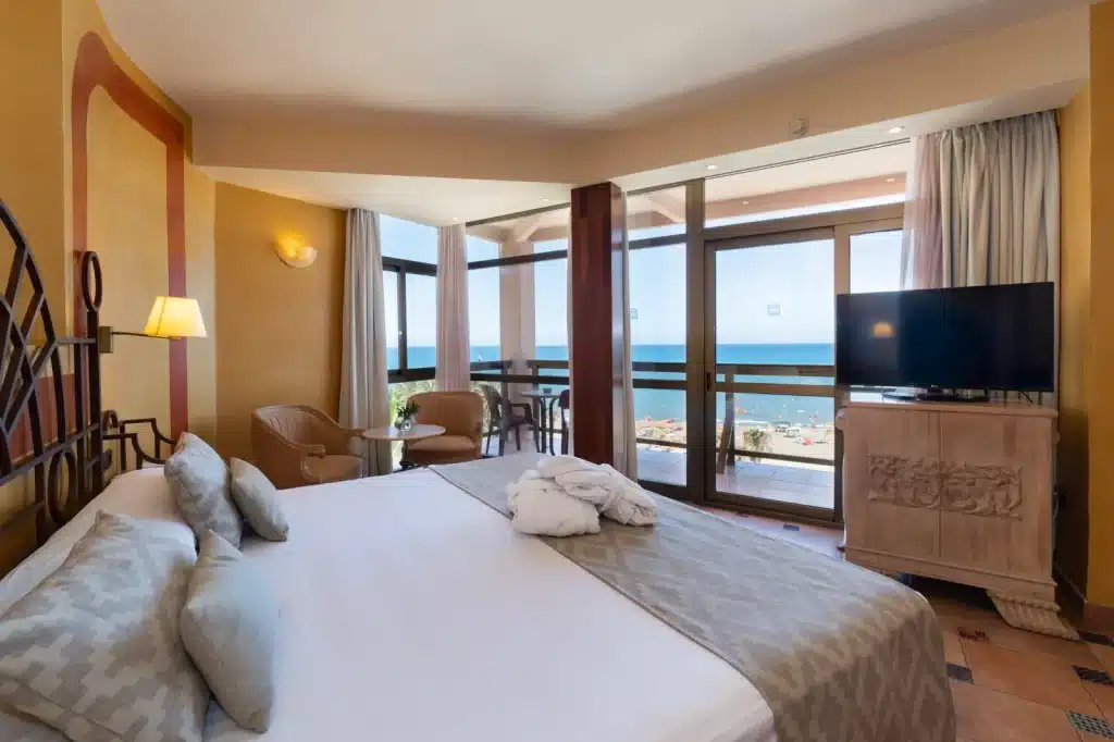 MS Amaragua kamer