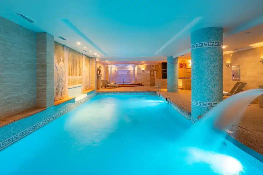 Wellness
